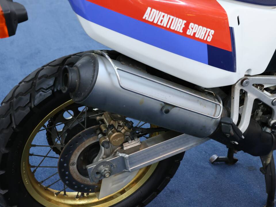 Bild 4/37 von Honda XRV 750 Africa Twin (1990)