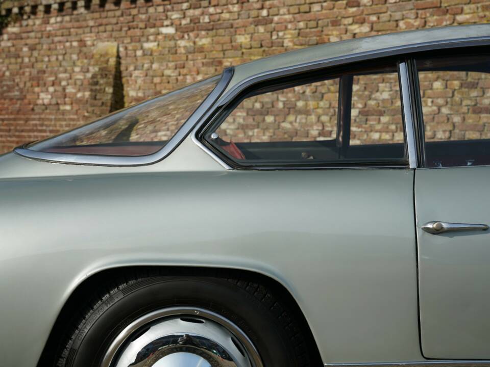 Bild 31/50 von Lancia Flaminia SuperSport Zagato (1968)