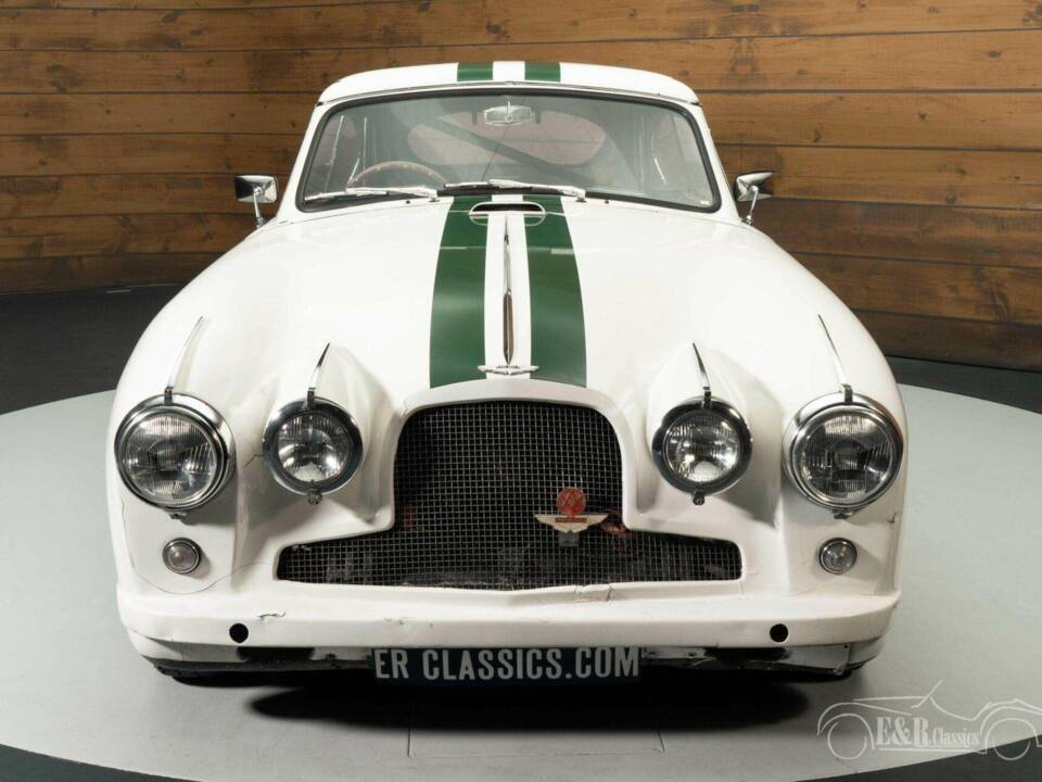 Image 5/19 of Aston Martin DB 2&#x2F;4 Mk I (1955)