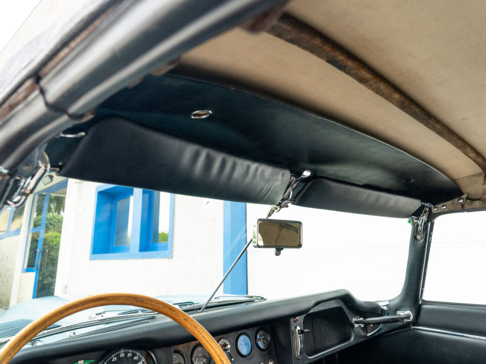 Bild 61/91 von Jaguar E-Type 4.2 (1967)