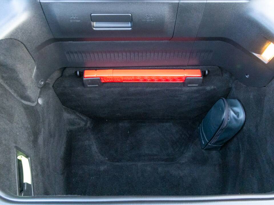 Image 36/50 of Porsche 911 Carrera (2007)