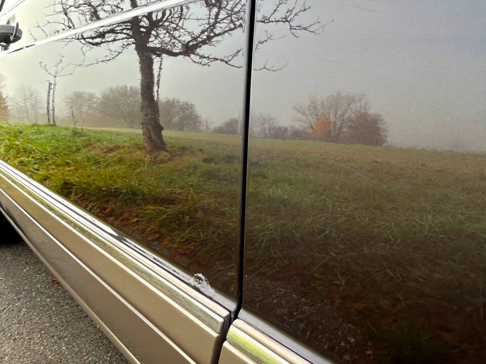 Bild 18/28 von Mercedes-Benz 500 SE (1990)