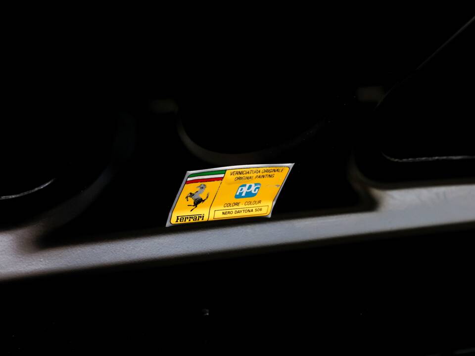 Image 23/41 of Ferrari 360 Spider (2004)