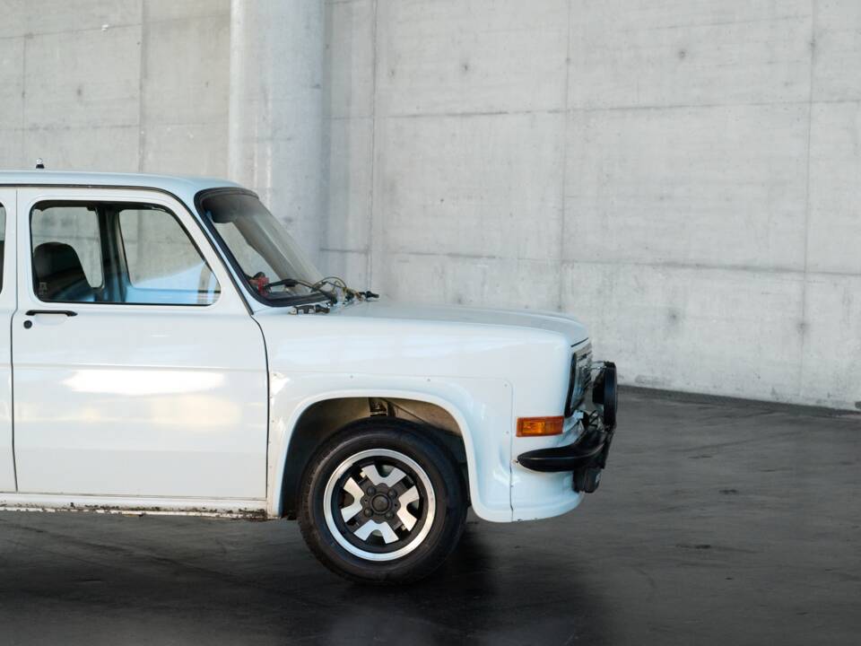 Imagen 29/50 de SIMCA 1000 Rallye 3 (1978)