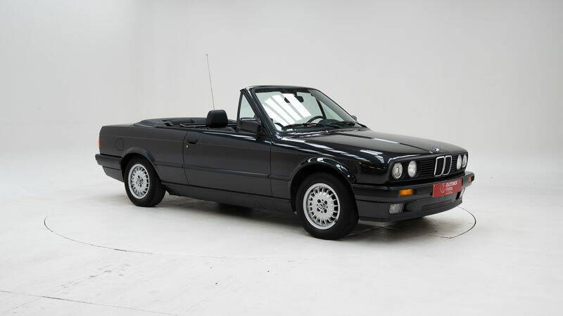 Bild 9/15 von BMW 318i (1992)