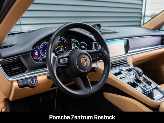 Afbeelding 11/33 van Porsche Panamera 4 E-Hybrid (2022)