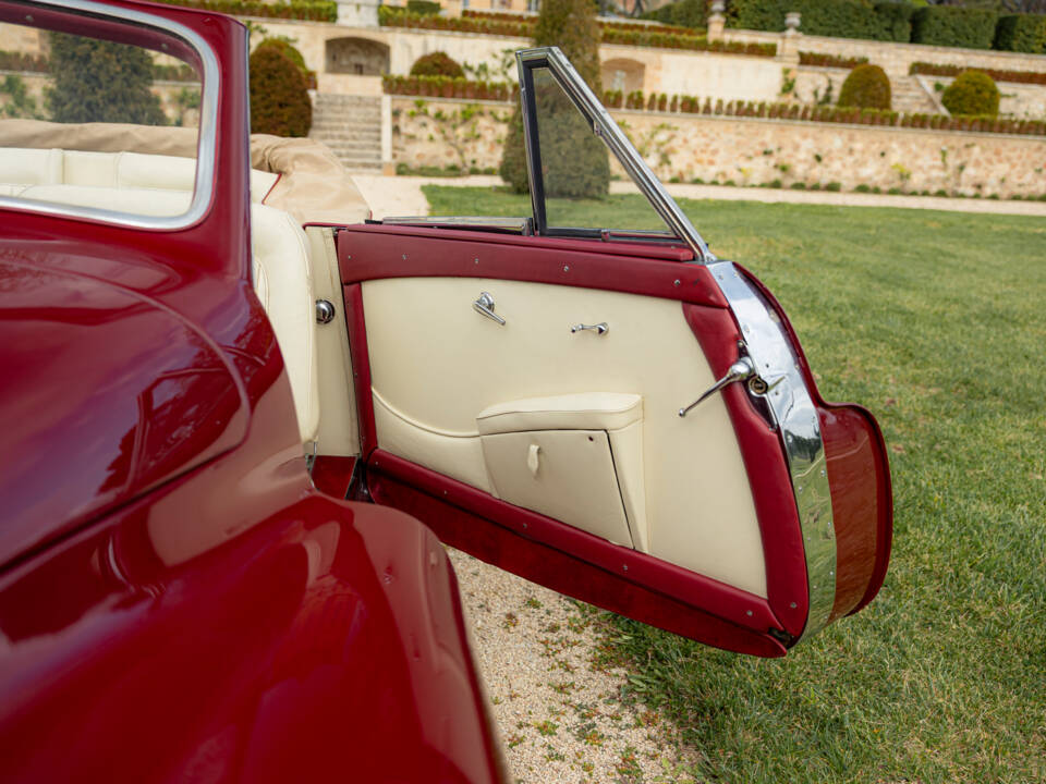Image 24/27 of Delahaye 135M Malmaison Pourtout (1948)