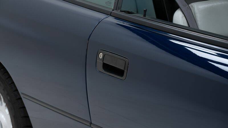 Image 14/15 of BMW 850i (1991)