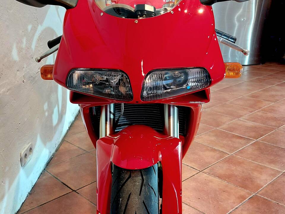 Bild 13/37 von Ducati DUMMY (2001)