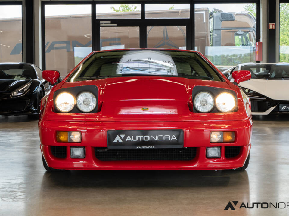 Bild 11/52 von Lotus Esprit SE (1993)