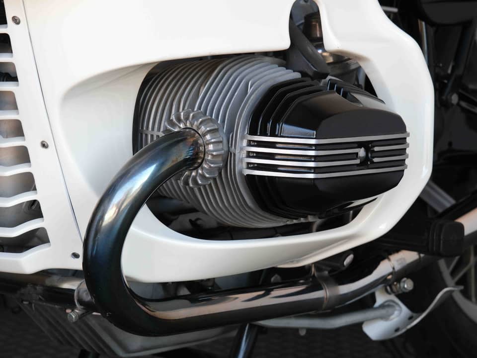 Immagine 61/93 di BMW R 100 RS (1978)