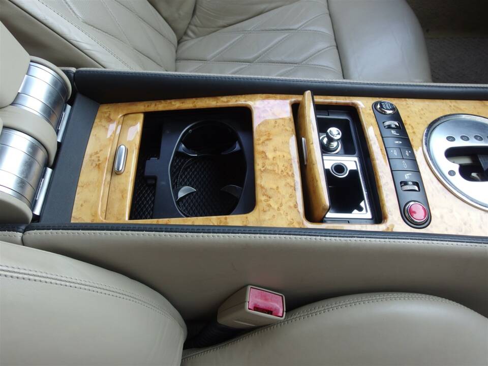 Immagine 56/100 di Bentley Continental GT (2006)