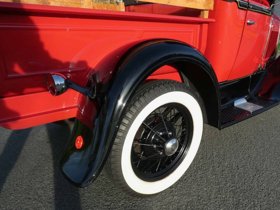Immagine 3/14 di Ford Model A (1930)