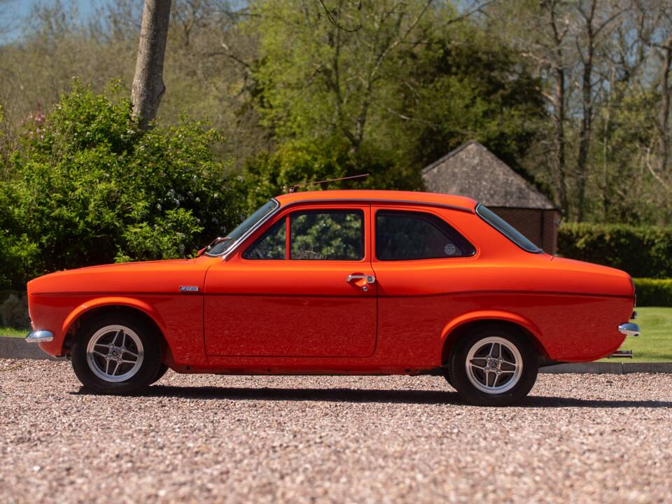Image 47/55 de Ford Escort RS 1600 (1972)