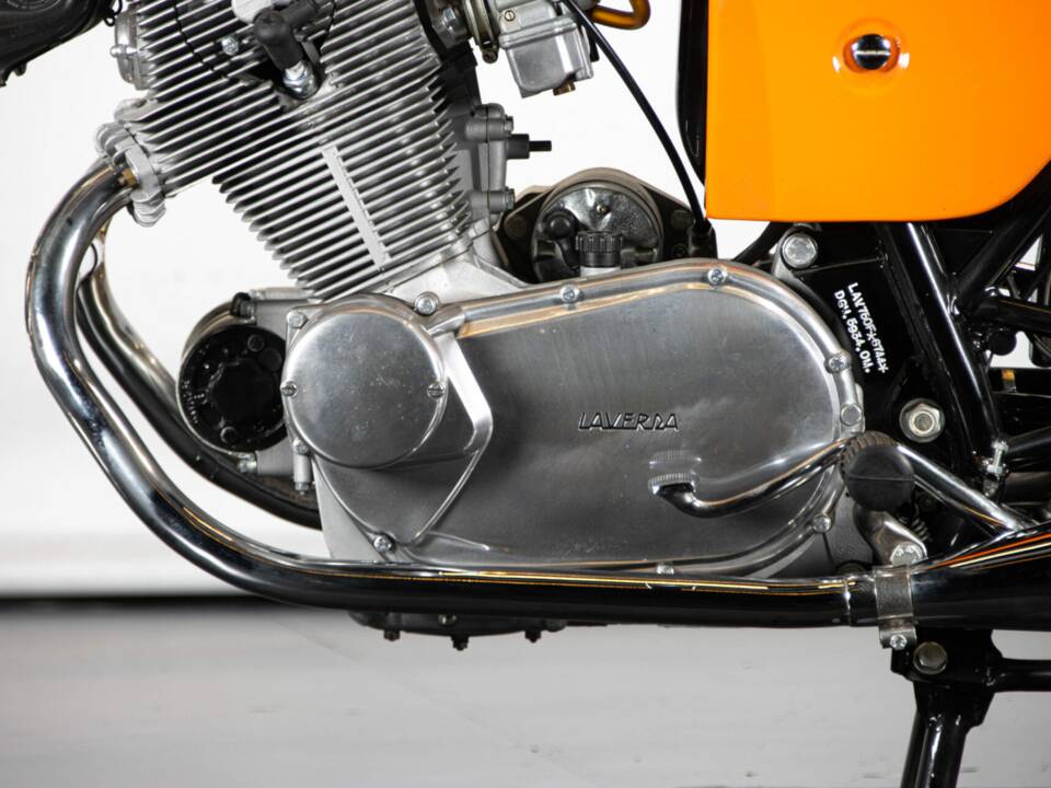 Immagine 26/50 di Laverda 750 SF (1971)