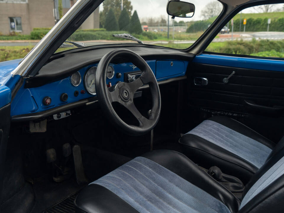 Image 5/5 of Volkswagen Karmann Ghia 1600 (1970)