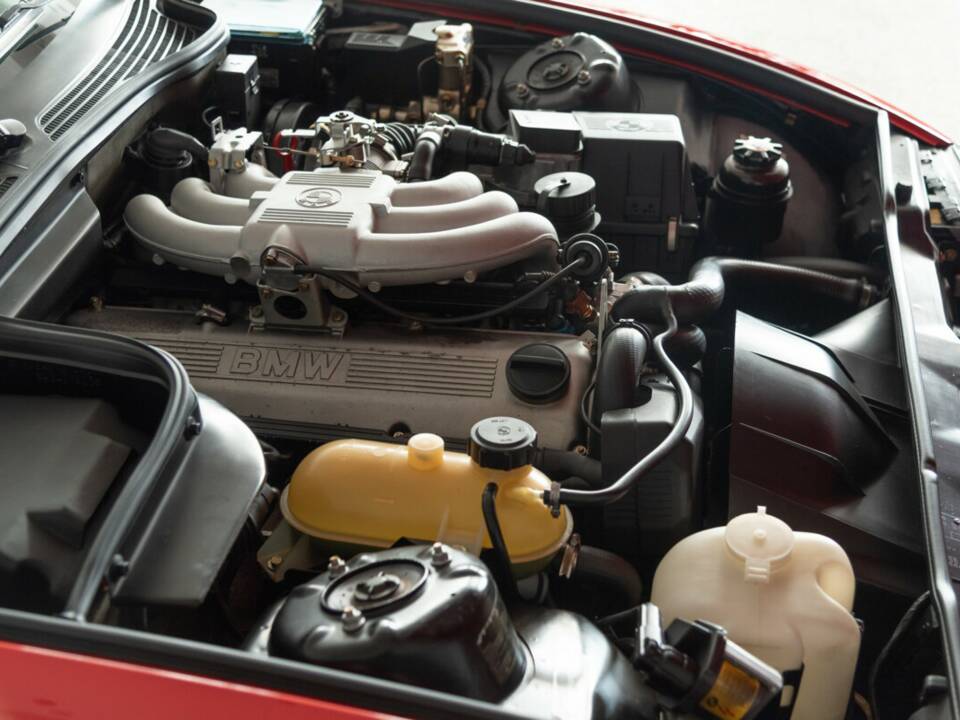 Immagine 41/42 di BMW Z1 (1991)