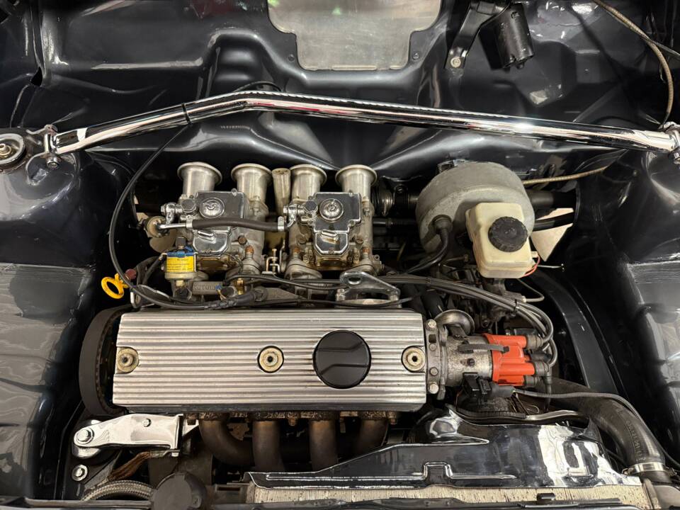 Bild 5/17 von Volkswagen Derby II 1.1 (1981)
