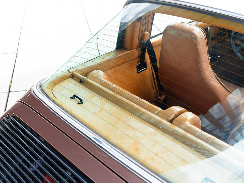 Bild 19/52 von Porsche 911 2.7 (1976)