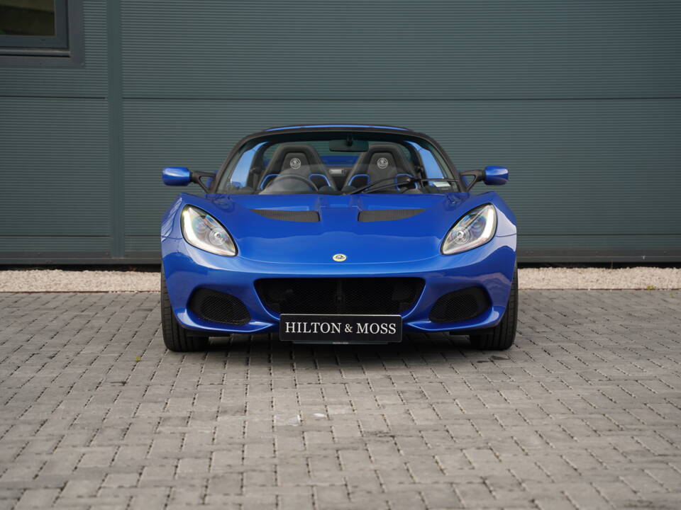 Image 7/50 of Lotus Elise Sport 220 (2019)
