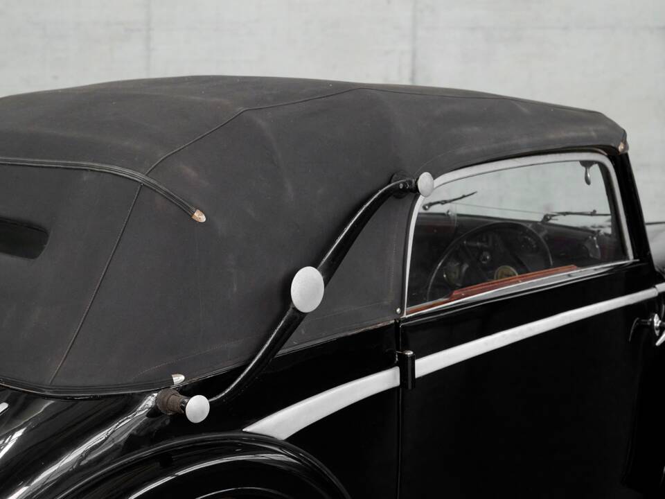 Bild 18/48 von DKW Front Luxus Sport (1937)