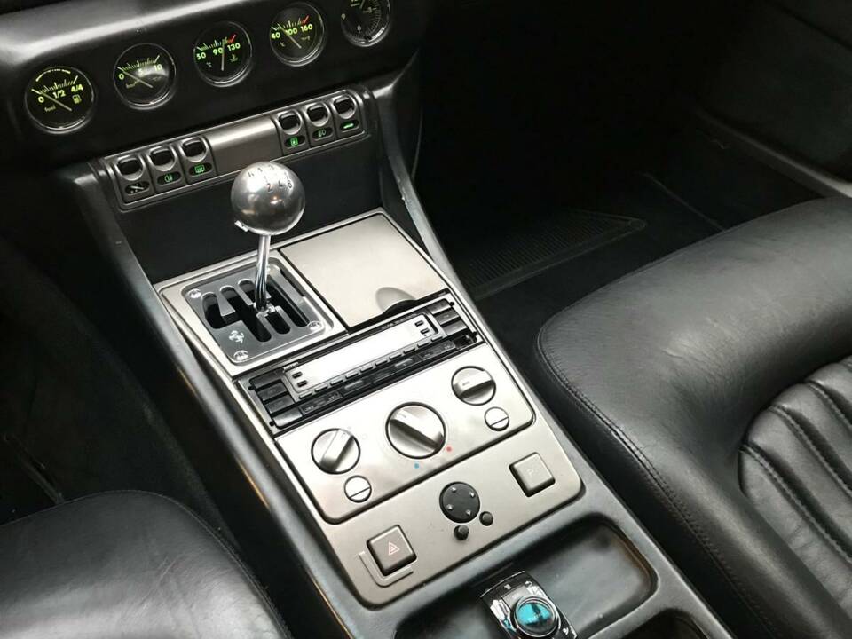 Image 7/14 of Ferrari 456 GT (1995)