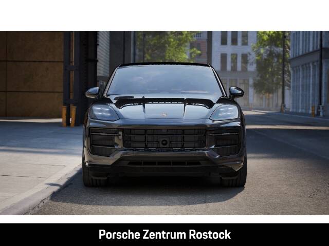 Bild 8/14 von Porsche Cayenne GTS (2024)