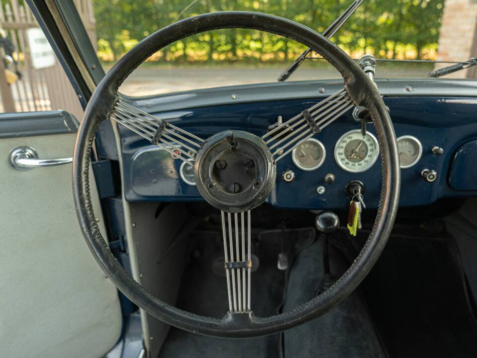 Bild 49/50 von SIMCA 8 (1939)