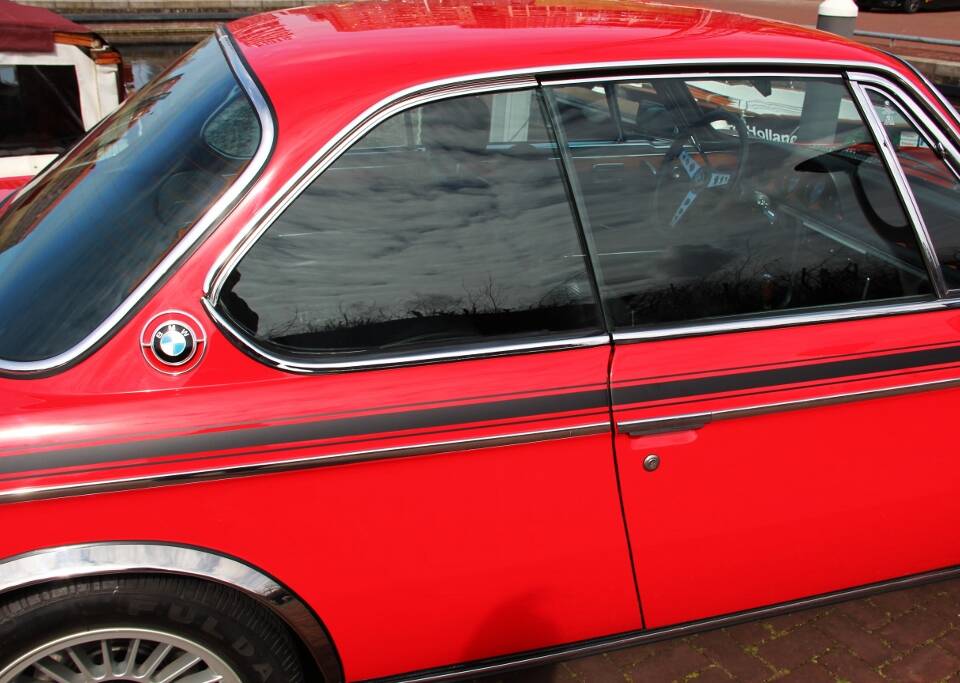 Image 14/56 of BMW 3.0 CSL (1973)