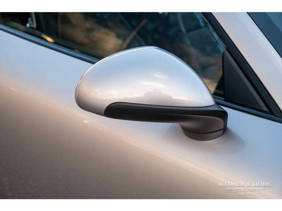 Bild 26/38 von Porsche 911 Carrera (2017)