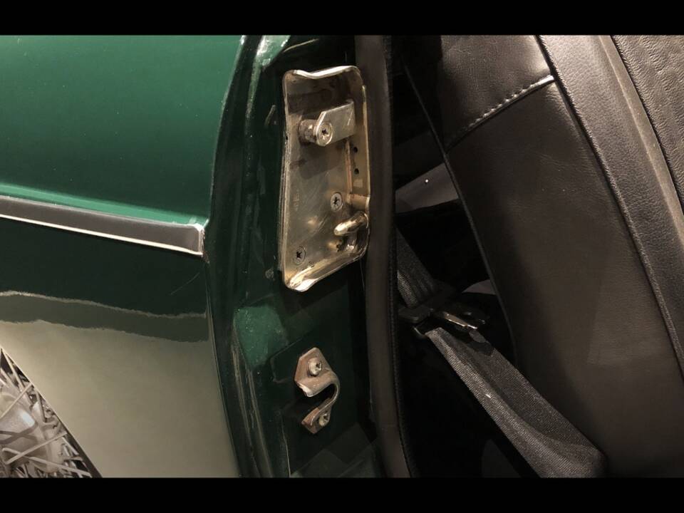 Bild 27/40 von MG MGB (1974)