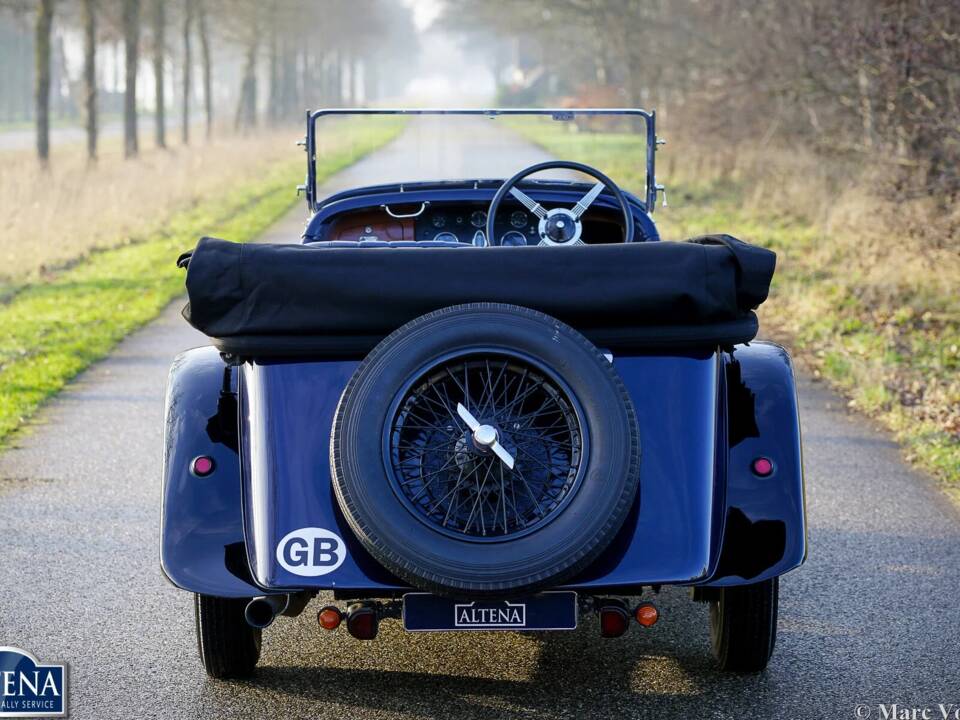 Bild 33/33 von Invicta 4,5 Liter A-Typ High Chassis (1931)
