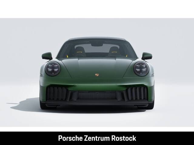Image 8/14 of Porsche 911 Carrera GTS (1900)