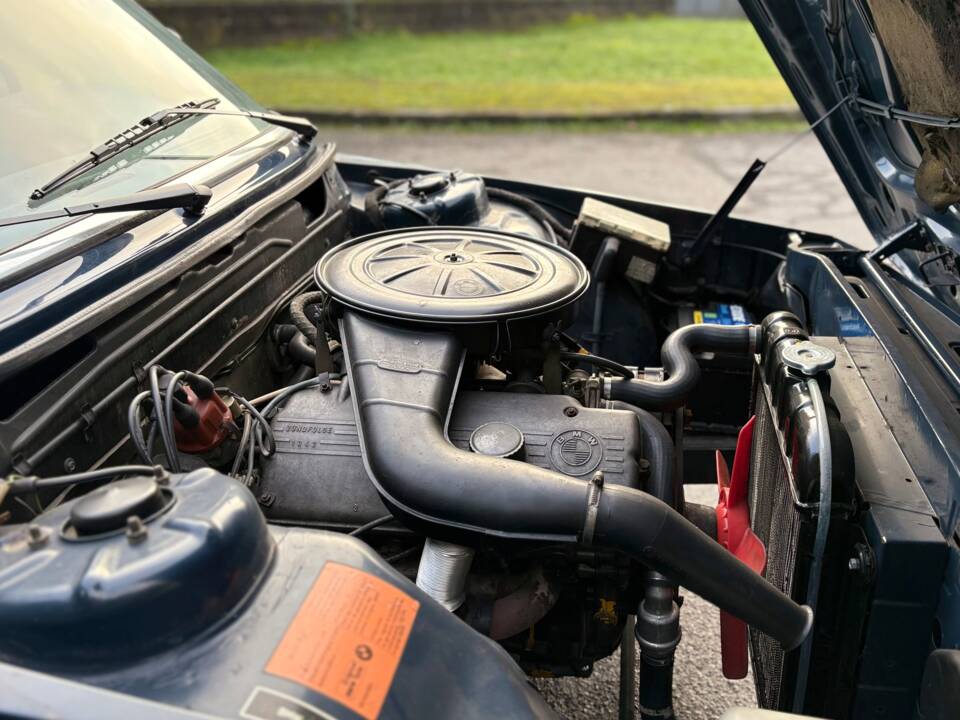 Bild 17/30 von BMW 518 (1980)