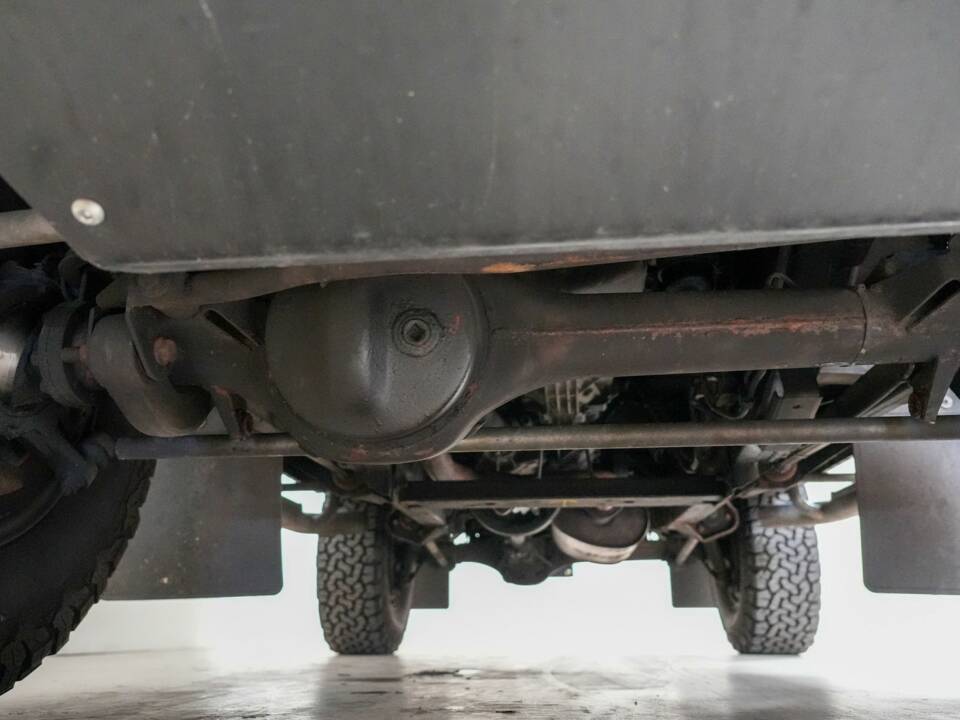 Imagen 19/34 de Land Rover Defender 90 (2012)