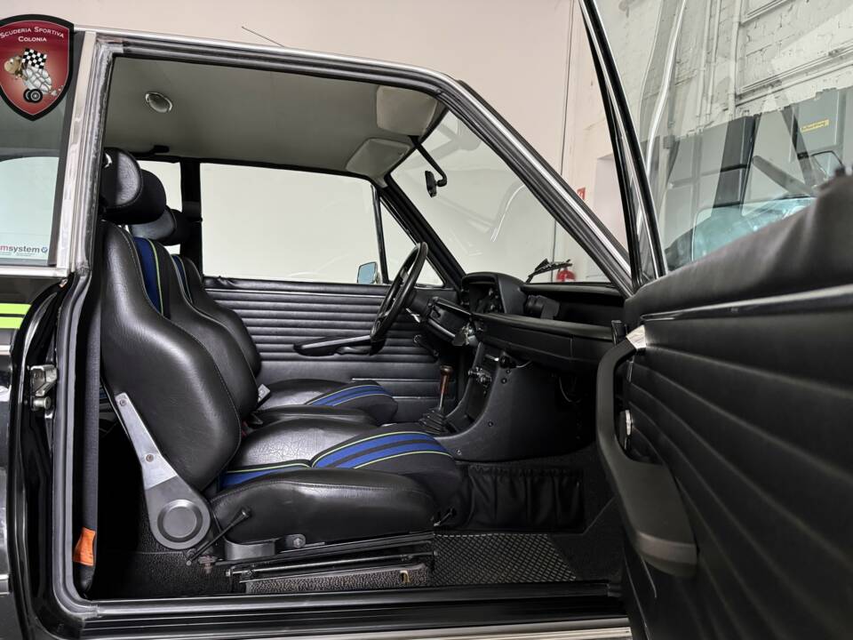 Afbeelding 32/59 van BMW Touring 2000 tii (1972)