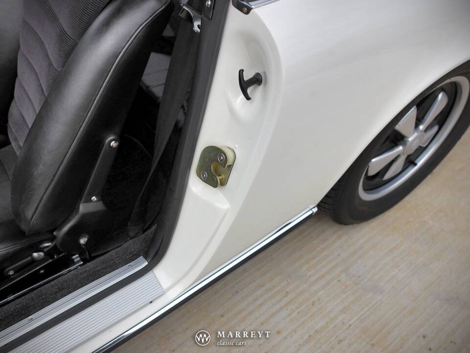 Afbeelding 35/70 van Porsche 911 2.4 S &quot;Ölklappe&quot; (1972)