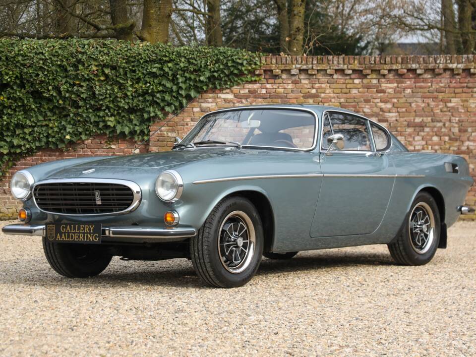 Imagen 23/50 de Volvo 1800 E (1970)
