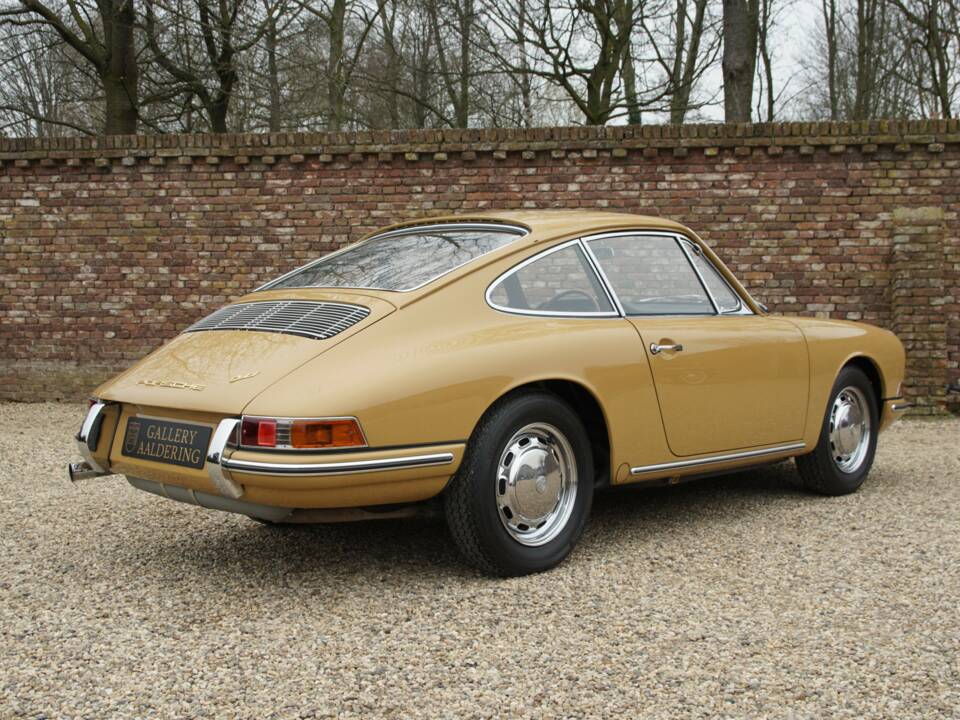 Immagine 19/50 di Porsche 911 2.0 (1965)