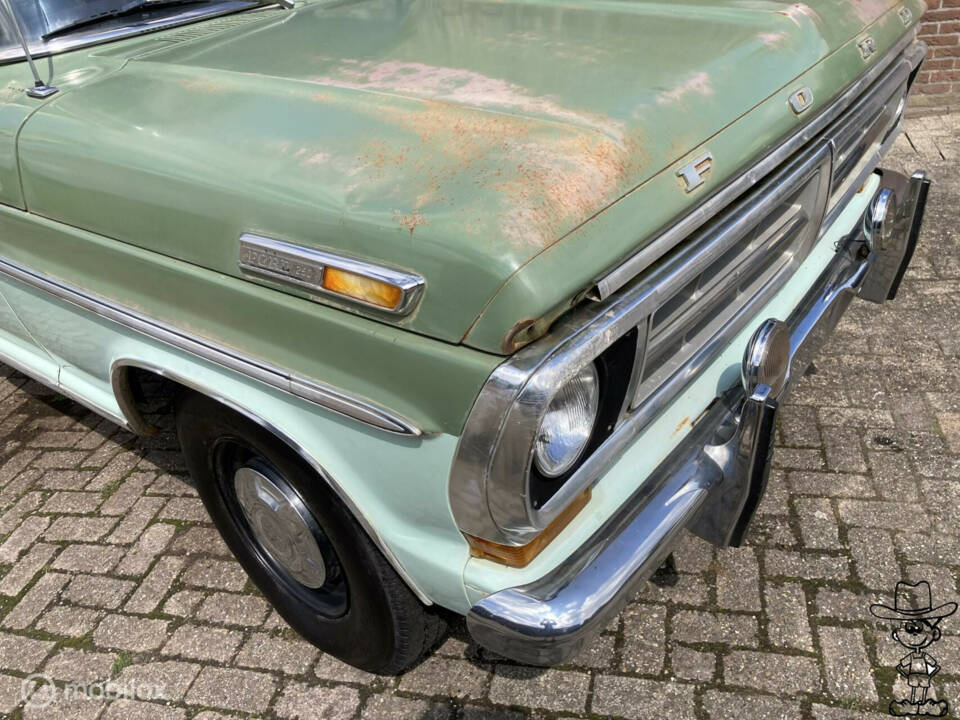 Bild 10/26 von Ford F-250 (1972)