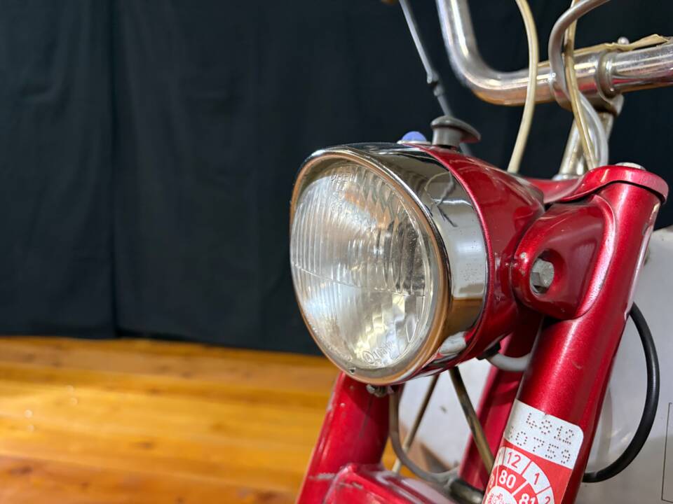 Bild 7/19 von KTM Hobby II (1971)