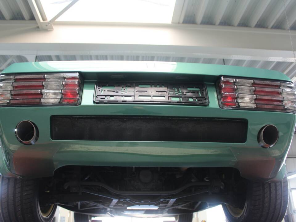 Image 31/50 of Isdera Spyder 036i (1989)