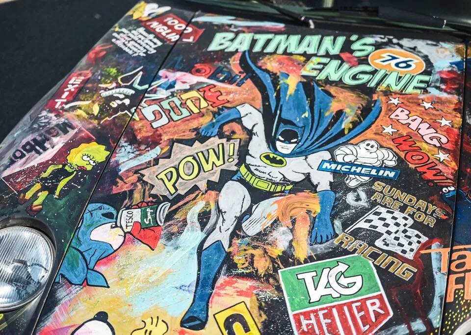 Image 7/25 of Porsche 928 (1978)