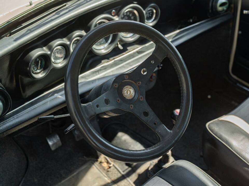 Image 37/47 of Innocenti Mini Cooper 1300 (1974)
