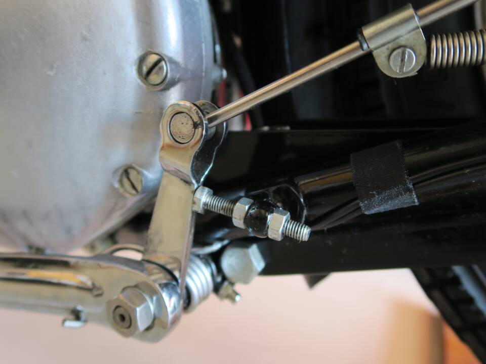 Bild 13/24 von NSU 501 – OSL (1937)