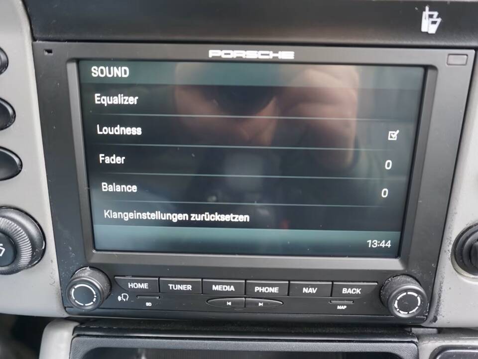 Afbeelding 18/50 van Porsche 911 Carrera 4 (2003)