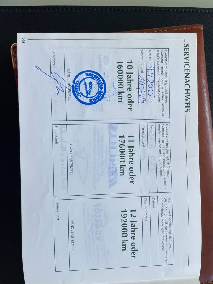 Imagen 37/46 de Jaguar XK8 4.0 (1997)