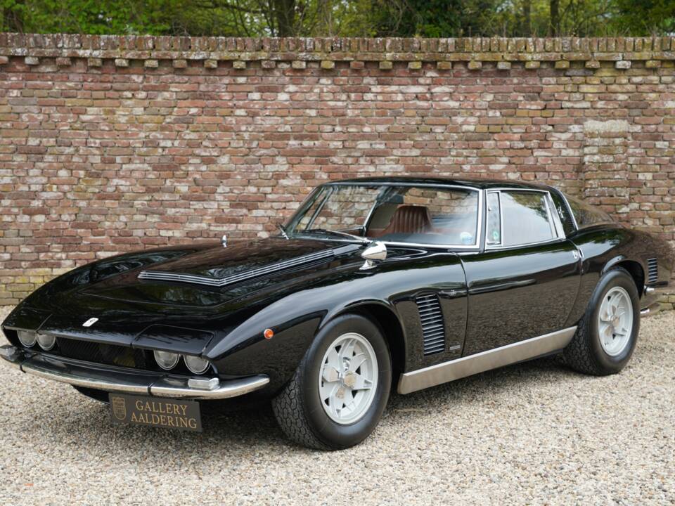 Image 1/50 of ISO Can Am (1972)