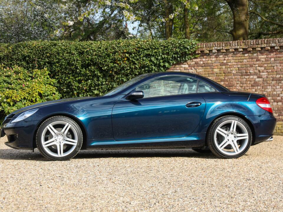 Bild 49/50 von Mercedes-Benz SLK 280 (2005)