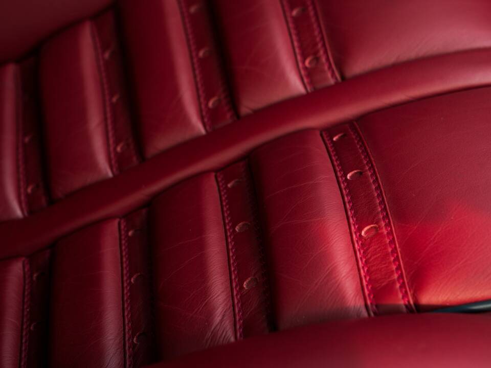 Bild 27/66 von Ferrari 550 Maranello (2000)